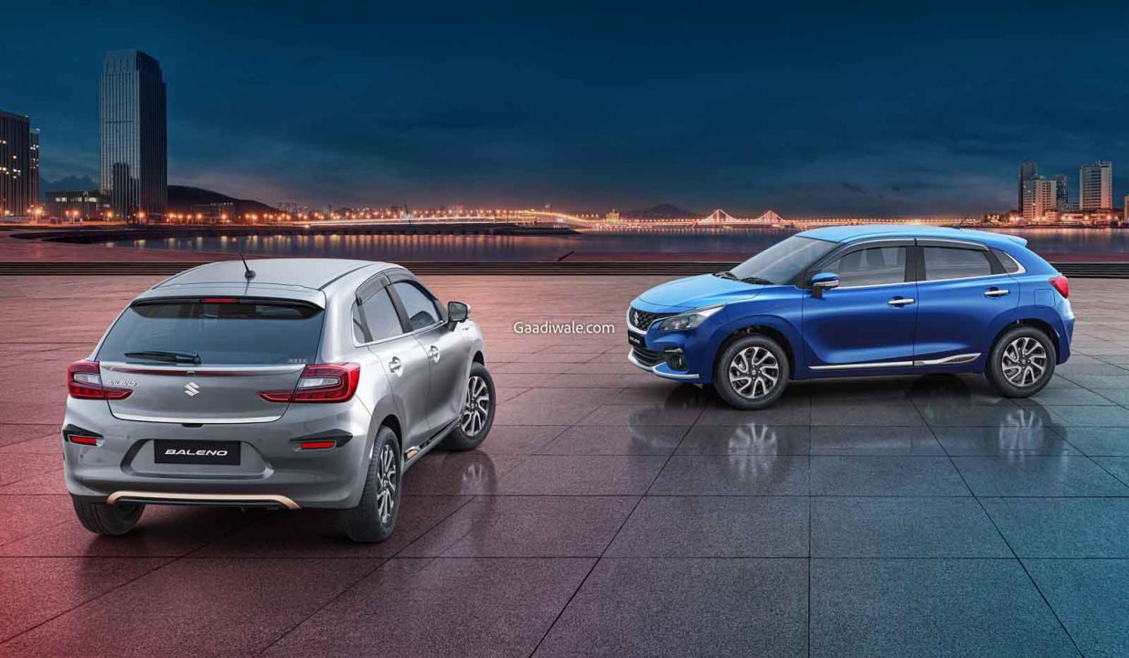maruti baleno facelift-12
