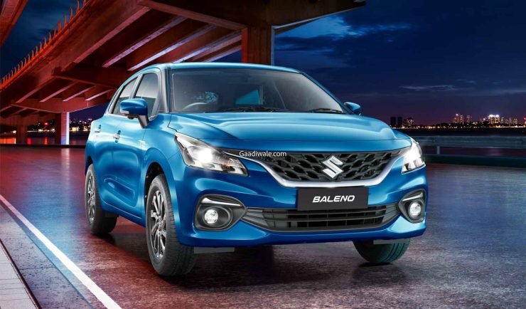 maruti baleno facelift-16
