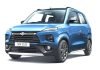2022 Maruti WagonR Facelift Rendor