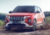 new hyundai creta