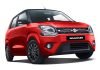 2022 Maruti Suzuki WagonR