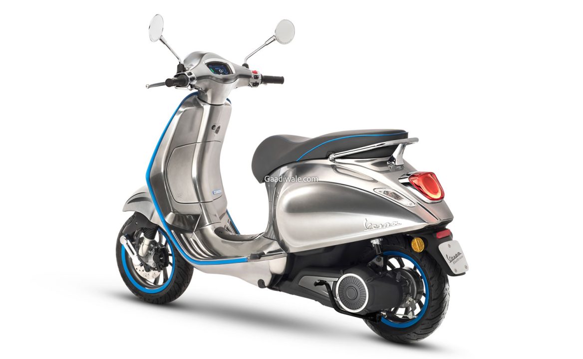 vespa electric scooter-3