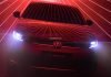 volkswagen virtus gt line teased