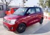 2022 maruti wagonr