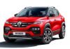 2022 Renault Kiger