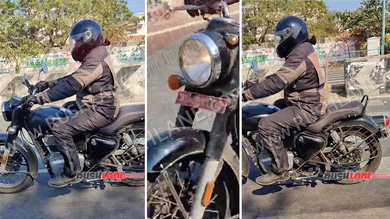 2023-royal-enfield-bullet-350-spied-new-gen-first-2