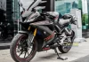 2022 Yamaha R15S V3