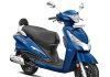 Hero Destini 125 Xtec