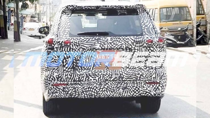 Next-Gen Toyota Innova Crysta