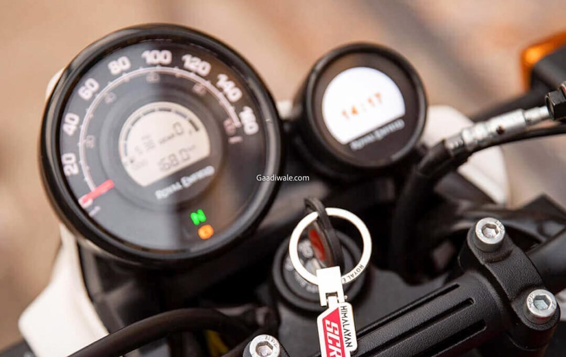 royal enfield scram 411-16