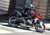 triumph tiger sport 660