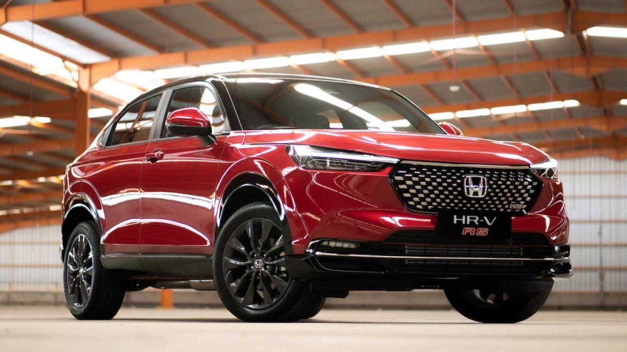 2022-Honda-HR-V