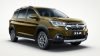 2022 Maruti Suzuki XL6
