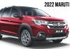 2022 Maruti Suzuki XL6