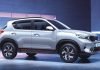2022 kia sonet
