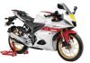 Yamaha R15M World GP 60th Anniversary Edition