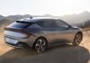 KIA EV6-7