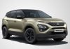 Tata Harrier Kaziranga Edition