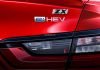 honda city hybrid