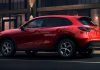 honda hrv