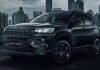 jeep compass night eagle edition