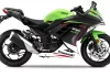 2022 Kawasaki Ninja 300