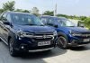 new maruti xl6 vs old xl6