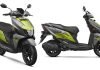 Suzuki Avenis 125