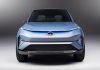 tata curvv electric cocept