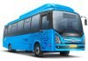 tata electric bus