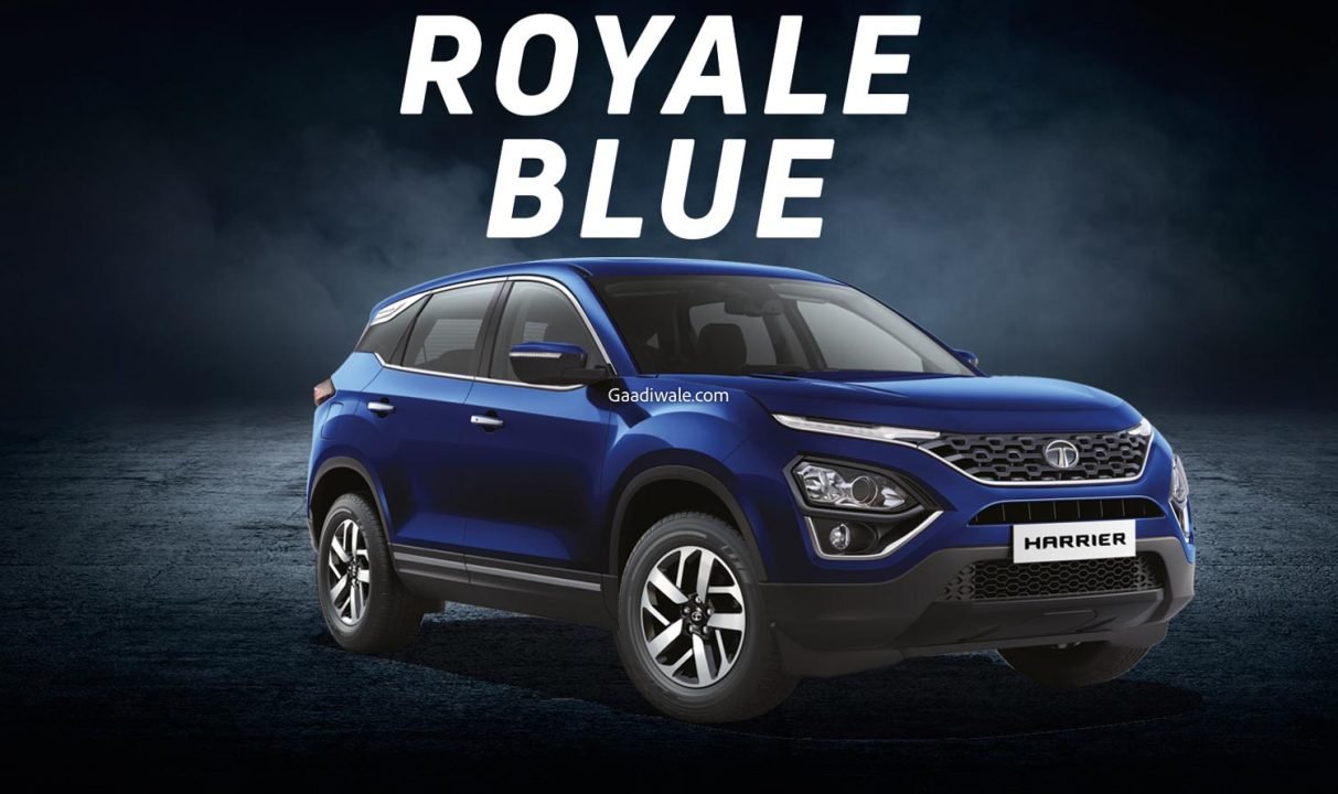 tata harrier-3