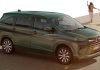 toyota avanza