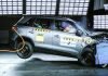toyota urban cruiser gncap crash test