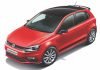volkswagen polo legend edition