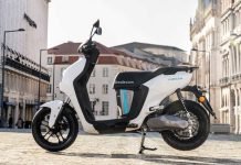 Yamaha का नया इलेक्ट्रिक स्कूटर इस साल भारतीय बाजार में मारेगा एंट्री, जानें डिटेल्स yamaha neos electric scooter