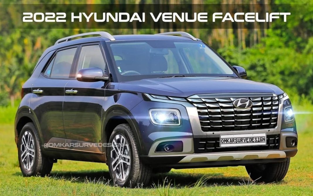 2022-Hyundai-Venue-facelift-rendering