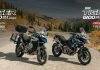 2022 Triumph Tiger 1200