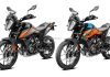 2022 KTM 390 Adventure