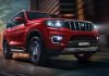 Mahindra Scorpio-N