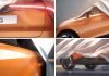 MG Electric car-4