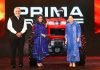 Eicher Prima G3 Tractor Range
