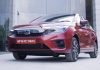 honda city hybrid-14