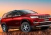 jeep meridian