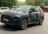 maruti midsize suv