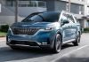 new kia carnival