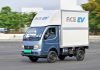 Tata Ace EV