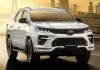 toyota fortuner GRsport