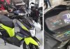 tvs ntorq 125XT