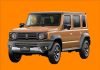 Suzuki-Jimny-5-door-Rendering-Front-3-Quarters