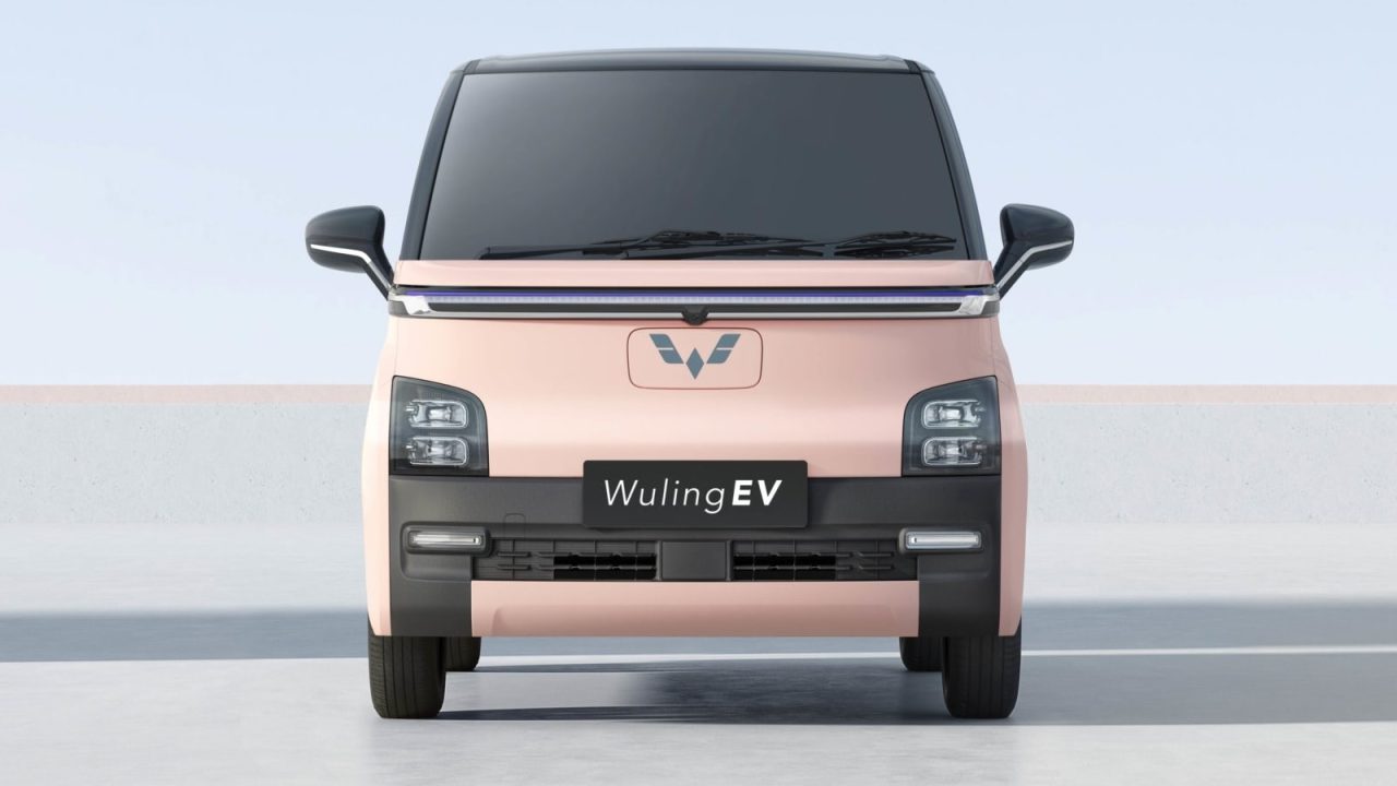 Wuling-Air-EV